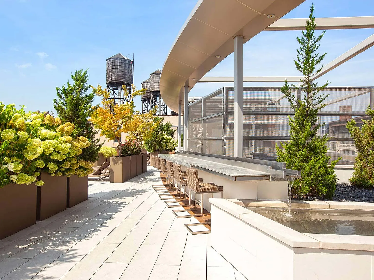 21 Chelsea — Photo 1