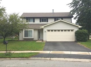 3000 Worcester Ln, Aurora, IL 60504