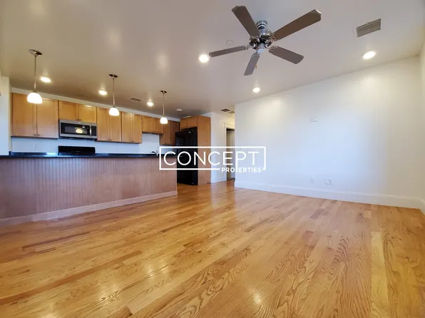 6 Westminster Ave APT 3, Roxbury, MA 02119