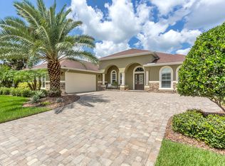 566 Luna Bella Ln, New Smyrna Beach, FL 32168