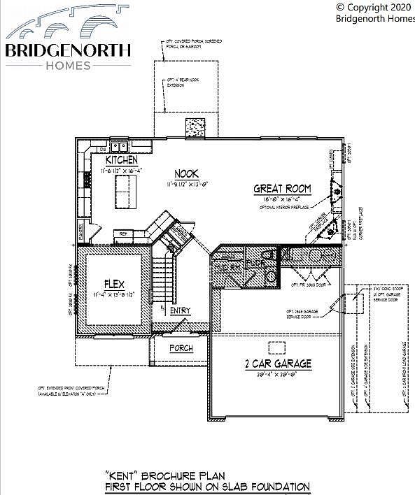 2nd image of 4699 W Lakeway Dr
