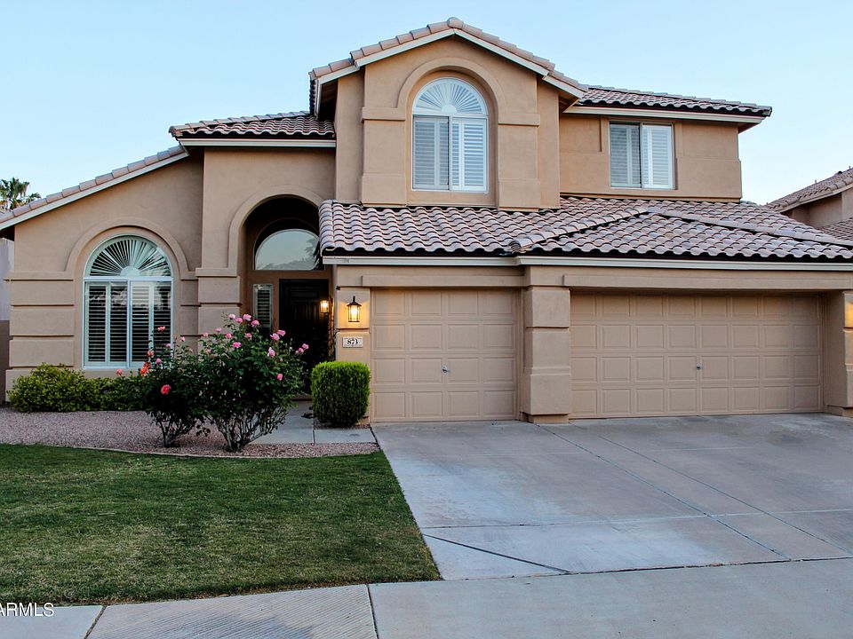 1st image of 873 W ASTER Drive