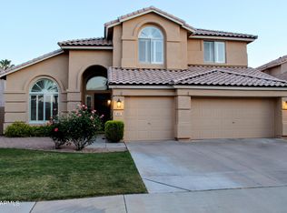 873 W Aster Dr, Chandler, AZ 85248