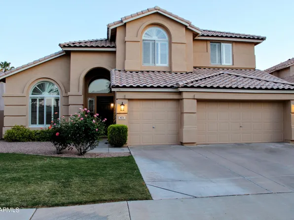 873 W ASTER Drive, Chandler, AZ 85248