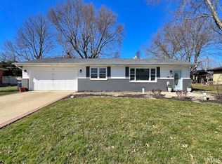 137 Westmoreland Dr E, Kokomo, IN 46901