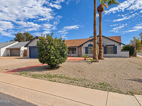 4th image of 3159 W LAS PALMARITAS Drive