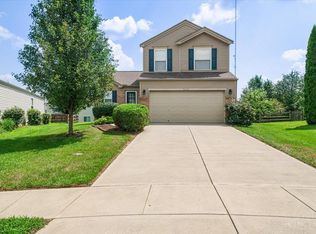 5610 Sterling Ct, South Lebanon, OH 45065