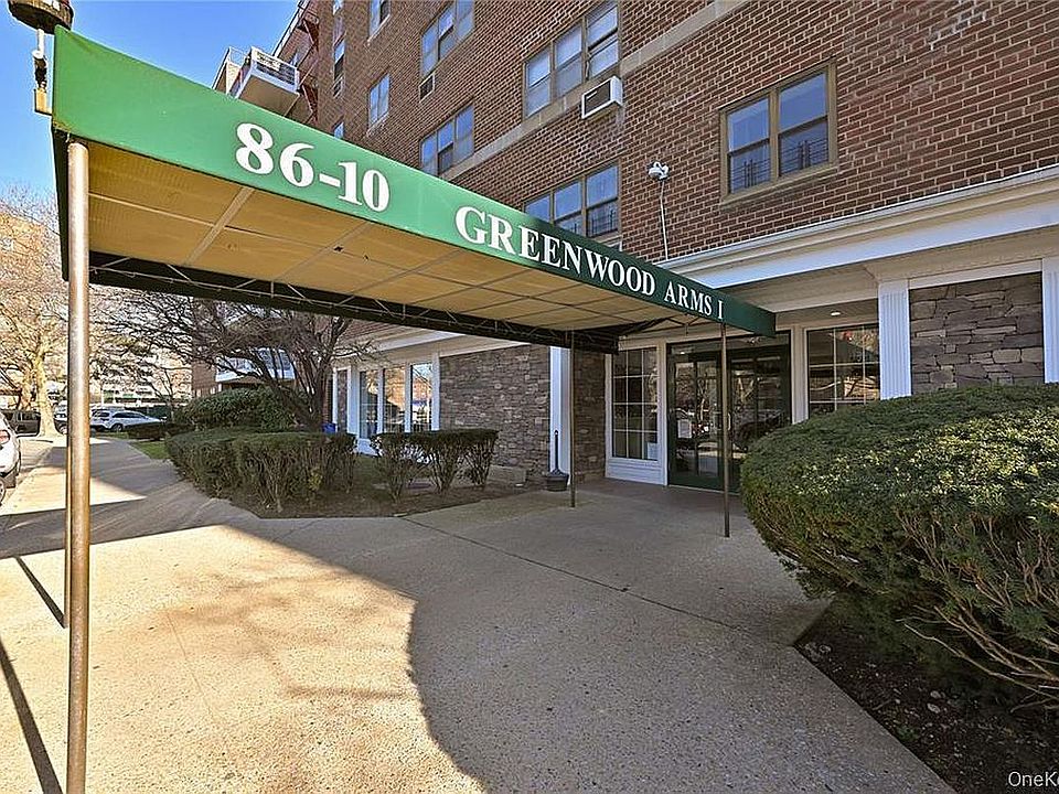 1st image of 8610 151st Ave APT 4C