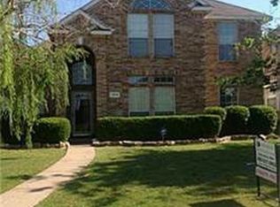 1404 Knob Hill Dr, Desoto, TX 75115