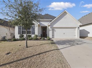 9813 Chaparral Pass, Fort Worth, TX 76126