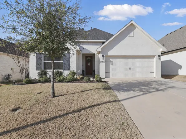 9813 Chaparral Pass, Fort Worth, TX 76126
