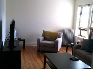 4243 N Hermitage Ave FLOOR 3, Chicago, IL 60613