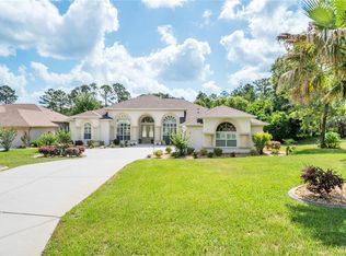 22 Gingerwood Dr, Homosassa, FL 34446