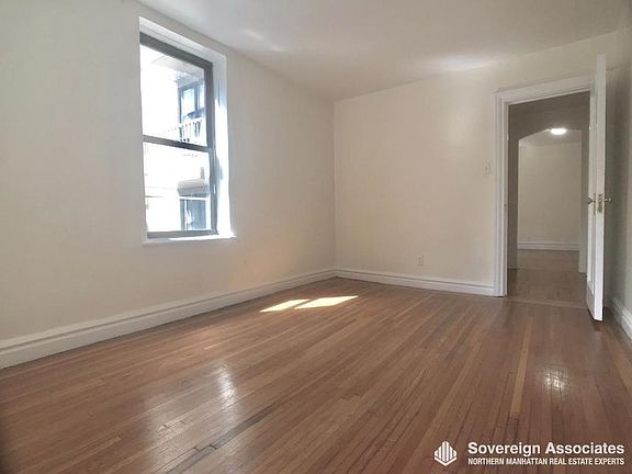 2nd image of 400 Fort Washington Ave APT 3G