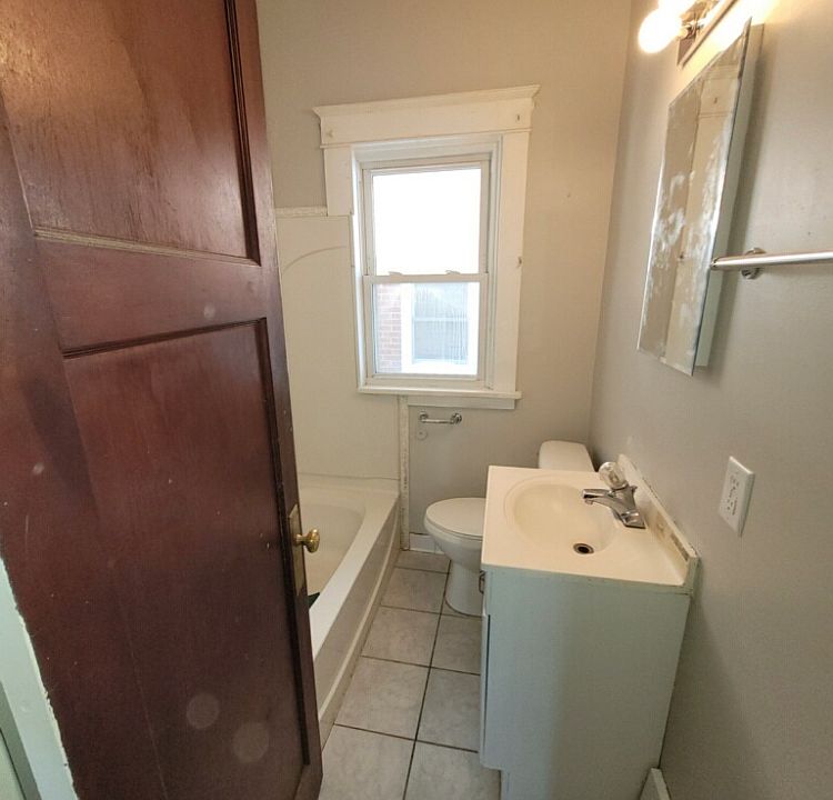 4543 Harrison St Gary, IN Zillow