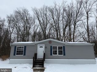 194 Jacobstown New Egypt Rd Trlr 2, Wrightstown, NJ 08562