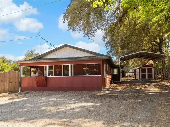 (undisclosed Address), Penn Valley, CA 95946