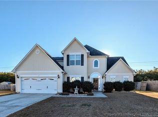 254 Tadcaster Ct, Raeford, NC 28376