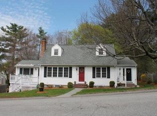3 Short St, Bedford, MA 01730