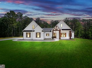 787 Silver Dollar Rd, Milner, GA 30257