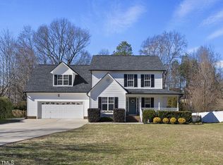 26 Kyle Dr, Garner, NC 27529