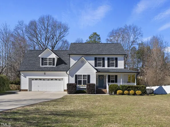 26 Kyle Dr, Garner, NC 27529