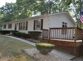 6199 N Shelly Dr, Ellettsville, IN