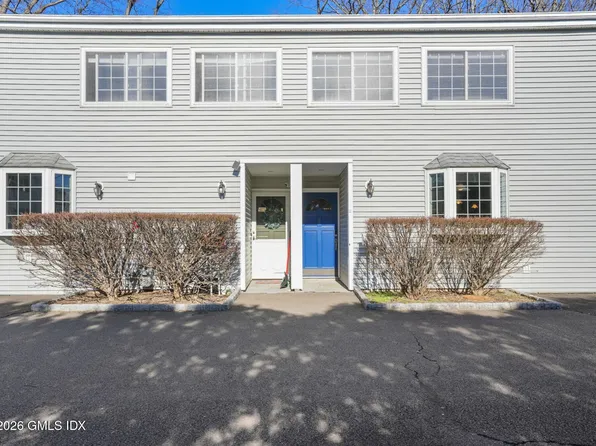 24 Decatur St #2, Cos Cob, CT 06807