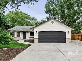 1945 N Eagle Creek Way, Eagle, ID 83616