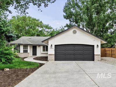 1945 N Eagle Creek Way, Eagle, ID, 83616