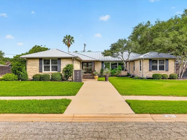 442 Bermuda Pl, Corpus Christi, TX 78411