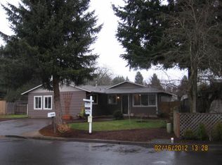 1540 196th Ave, Beaverton, OR 97006