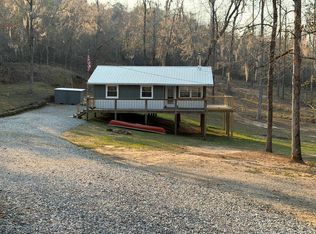 1393 Lakeshore Dr, Abbeville, AL 36310