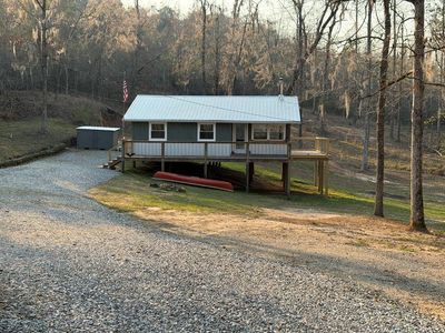 1393 Lakeshore Dr, Abbeville, AL, 36310