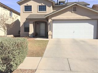 14045 Tierra Delfin Dr, El Paso, TX 79938