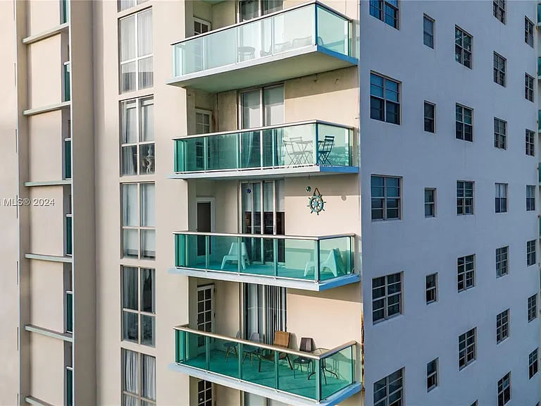 3801 S Ocean Dr #7O — Photo 45