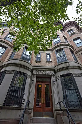 Sold by Brown Harris Stevens | media 14