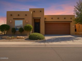 8076 Willow Bloom Cir, Las Cruces, NM 88007