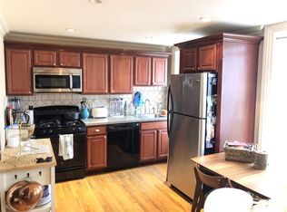 145 Grand St APT 4, Jersey City, NJ 07302