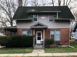 805 Pearl St, Ypsilanti, MI 48197