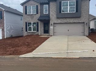 3520 Emory Green St LOT 56, Knoxville, TN 37931