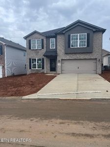 3520 Emory Green St LOT 56, Knoxville, TN, 37931