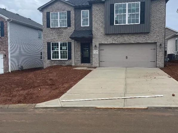 3520 Emory Green St Lot 56, Knoxville, TN 37931