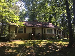 206 Ben Lomond Dr, McMinnville, TN 37110