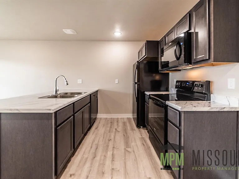 McNett Flats — Photo 39