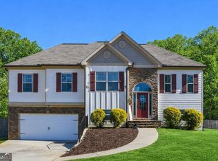 47 Little Creek Manor Ct, Dallas, GA 30157