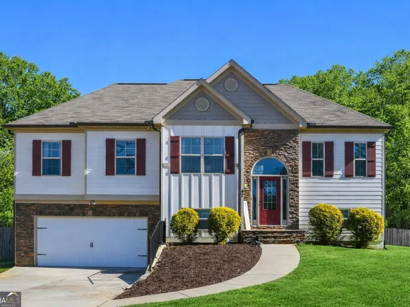 47 Little Creek Manor Ct, Dallas, GA 30157