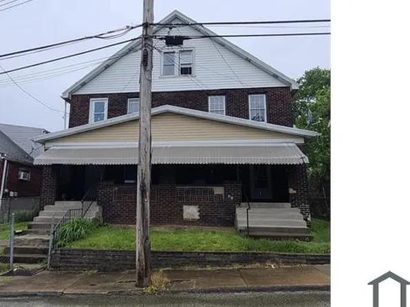 937 High St, Duquesne, PA 15110
