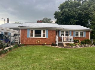 59 Garth Cir, McMinnville, TN 37110