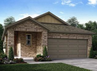 164 Mountain Valley St, Georgetown, TX 78628
